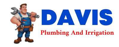 Trusted plumber in CAMP GROVE